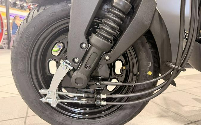 2026 Honda® Navi White