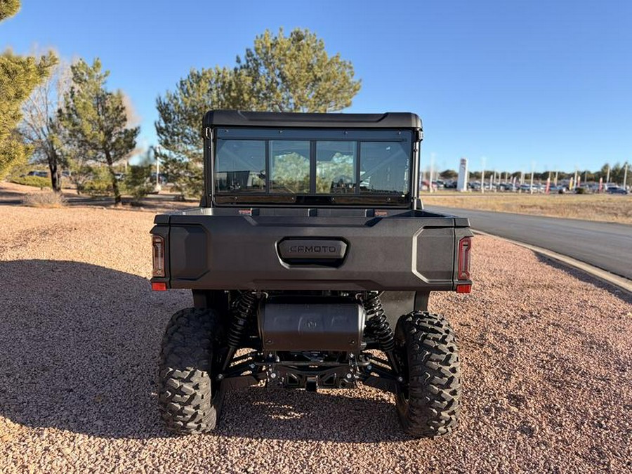 2026 CFMOTO UFORCE U10 XL Pro Highland
