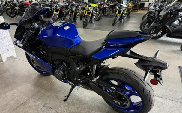 2026 Yamaha YZF-R9