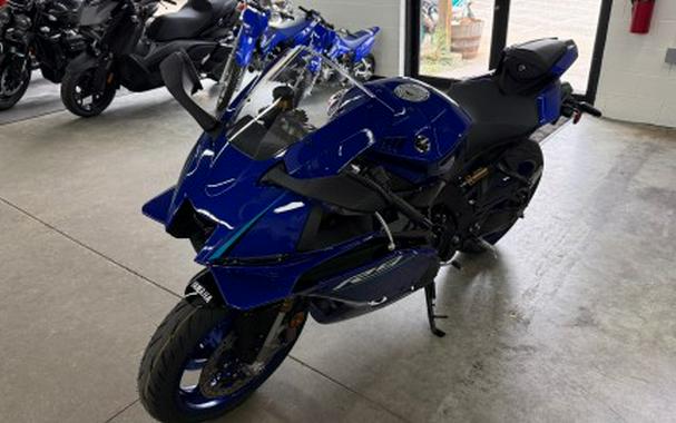 2026 Yamaha YZF-R9