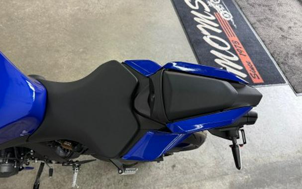 2026 Yamaha YZF-R9