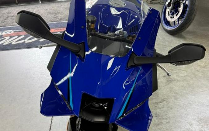 2026 Yamaha YZF-R9