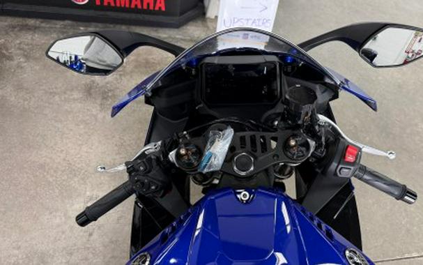 2026 Yamaha YZF-R9