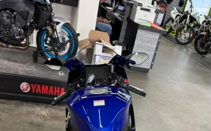 2026 Yamaha YZF-R9