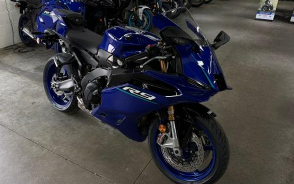 2026 Yamaha YZF-R9
