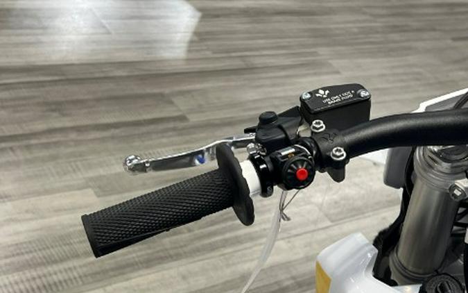 2027 Husqvarna TC 65