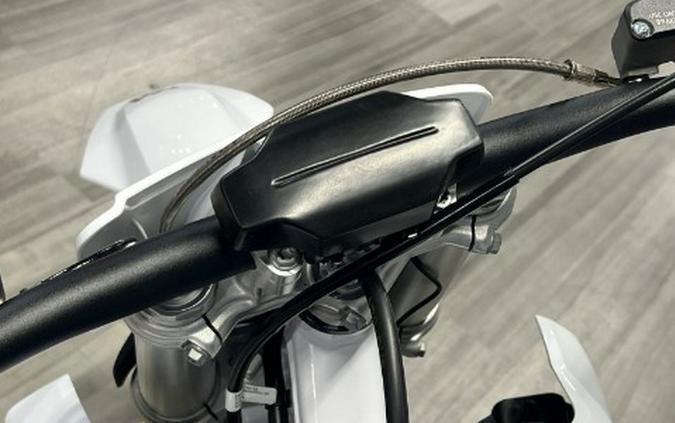 2027 Husqvarna TC 65