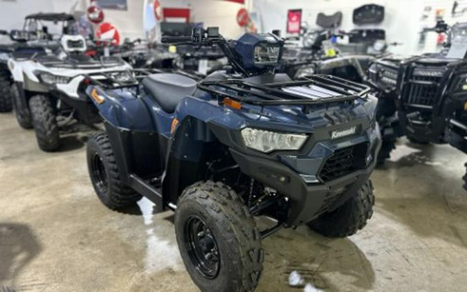 2026 Kawasaki Brute Force® 300