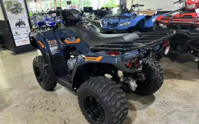 2026 Kawasaki Brute Force® 300