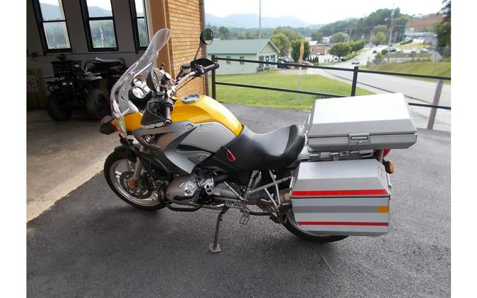 2005 R 1200 GS - BMW