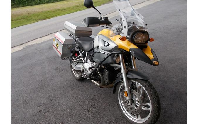 2005 R 1200 GS - BMW