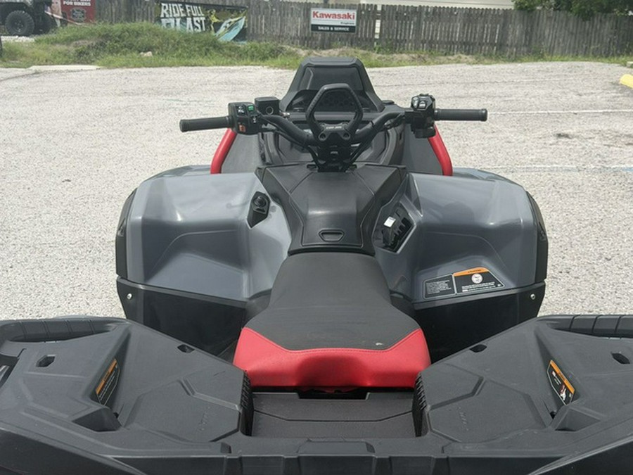 2025 Can-Am OUTL XMR 1000 GY