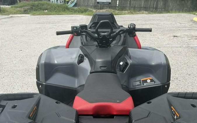 2025 Can-Am OUTL XMR 1000 GY
