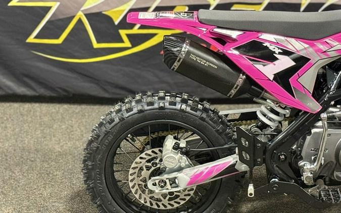 2026 Denago Powersports MX 1