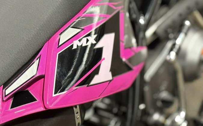 2026 Denago Powersports MX 1