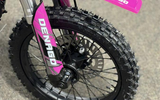 2026 Denago Powersports MX 1