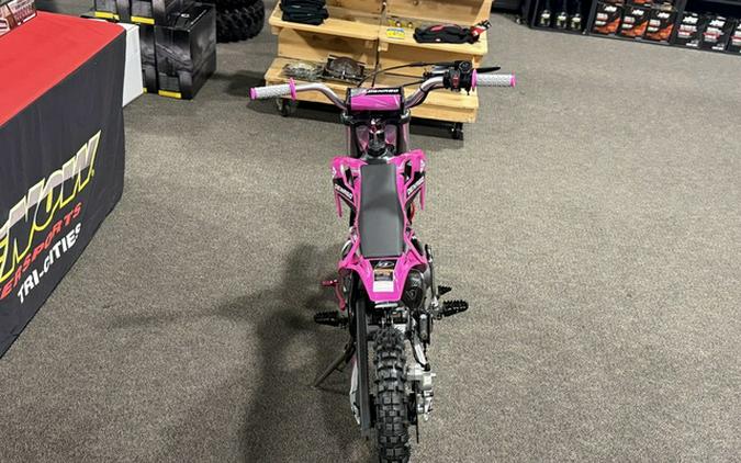 2026 Denago Powersports MX 1