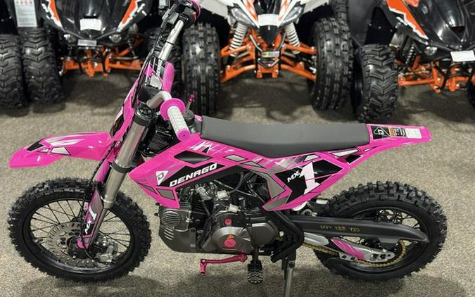 2026 Denago Powersports MX 1