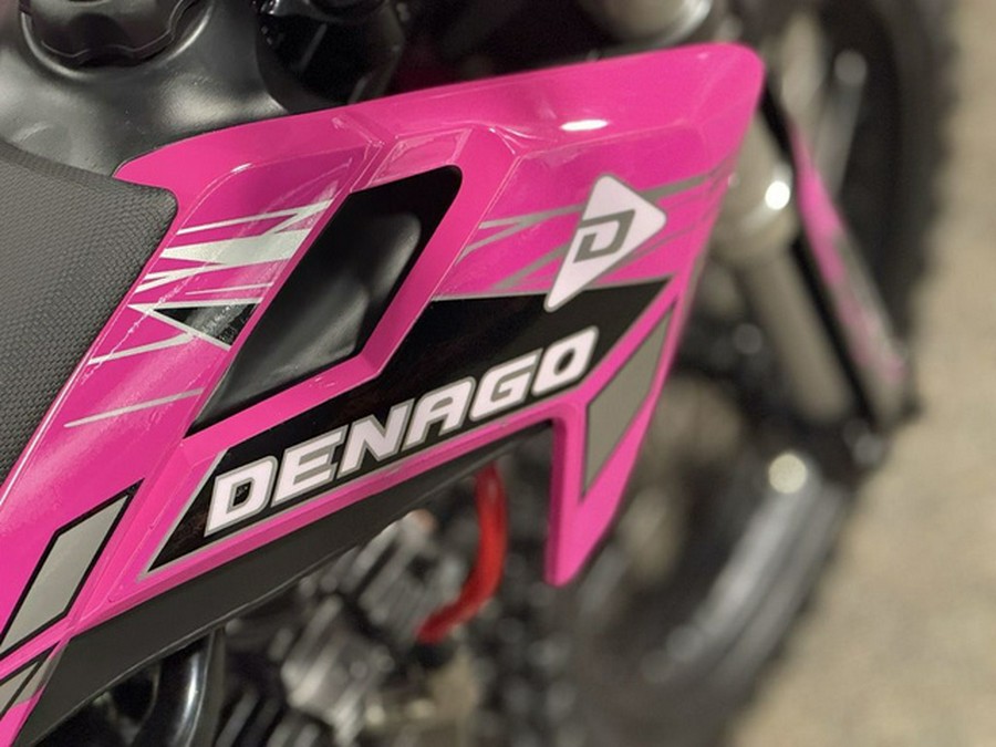 2026 Denago Powersports MX 1
