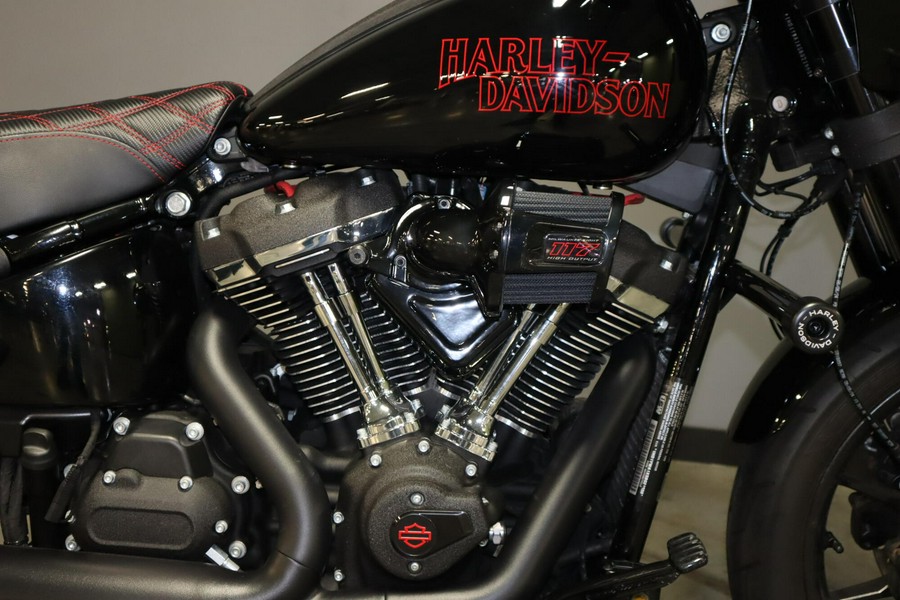 2025 Harley-Davidson Low Rider S FXLRS