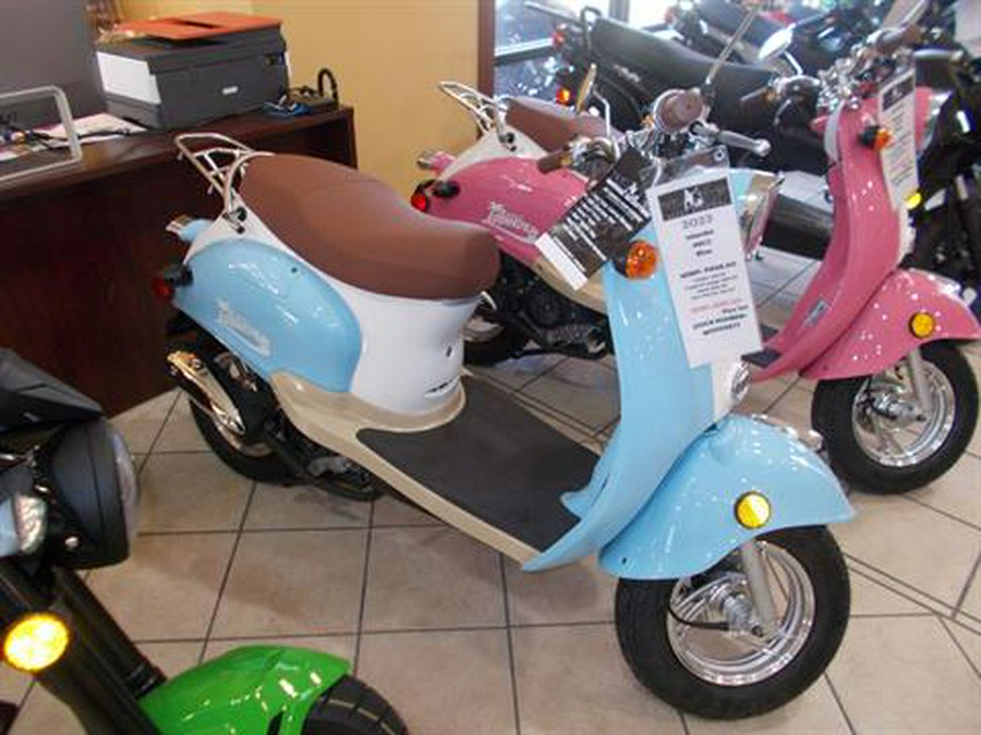 2023 Wolf Brand Scooters ISLANDER for sale in Junction City, KS