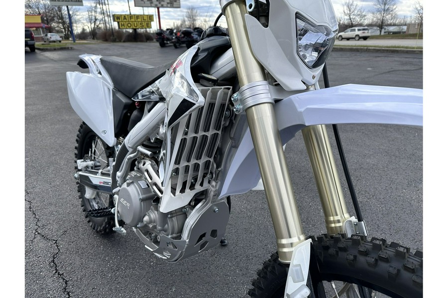 2022 SSR Motorsports SR250S