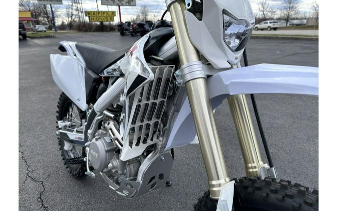 2022 SSR Motorsports SR250S