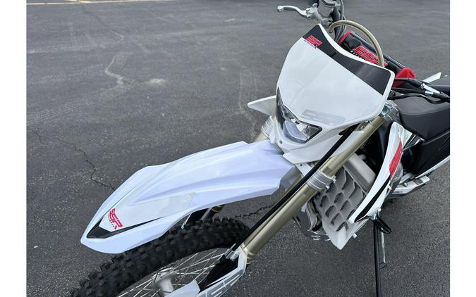 2022 SSR Motorsports SR250S