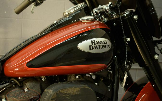 2024 Harley-Davidson® FLHCS - Heritage Classic