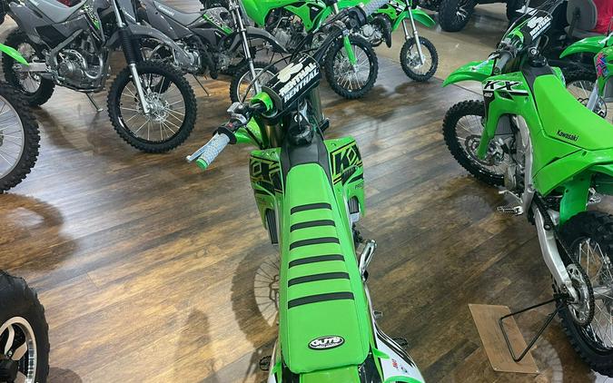 2022 Kawasaki KX™450