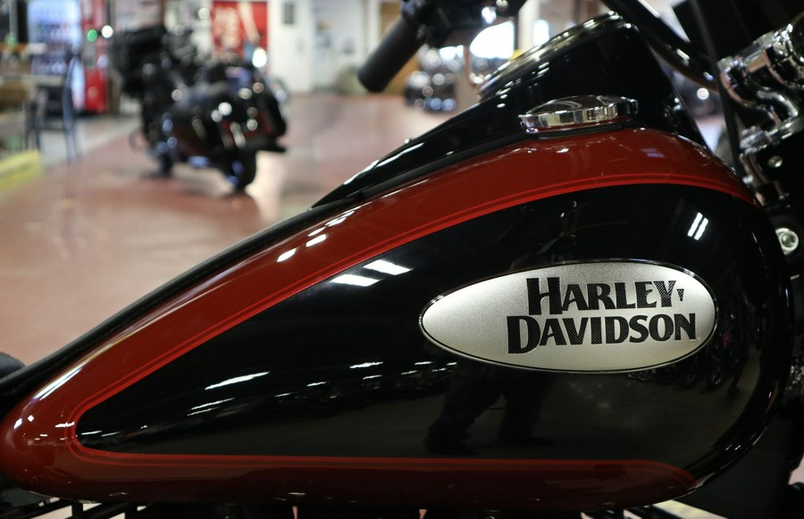 2024 Harley-Davidson Heritage Classic 114