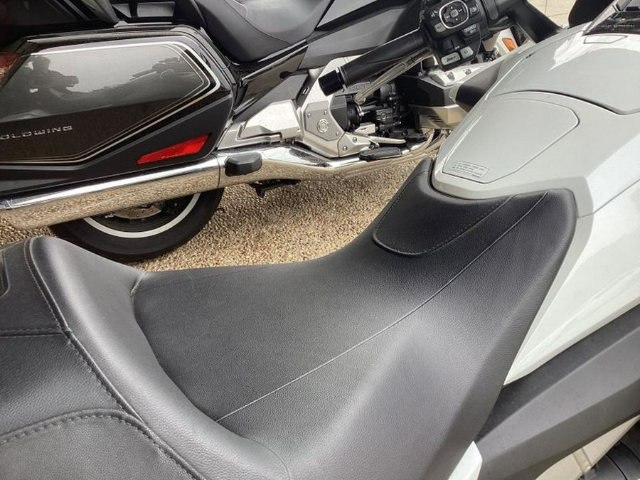 Used 2018 HONDA Gold Wing Tour