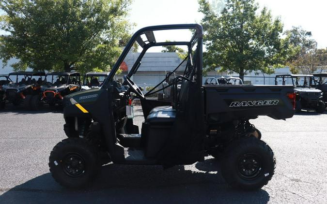 2025 Polaris® Ranger 1000