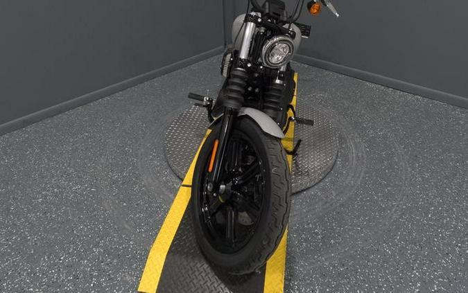 2024 Harley-Davidson® FXBBS - Street Bob® 114