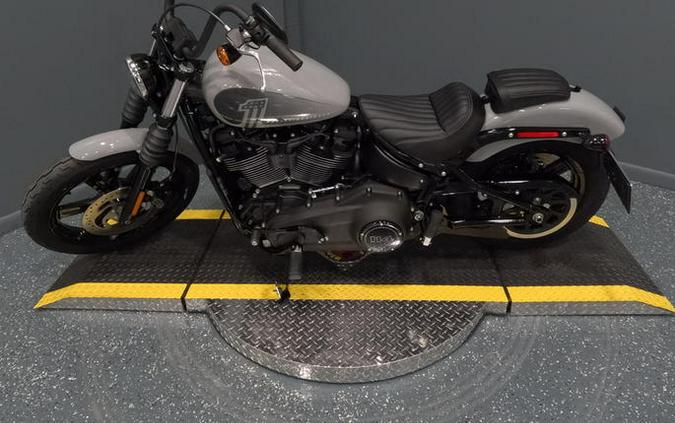 2024 Harley-Davidson® FXBBS - Street Bob® 114