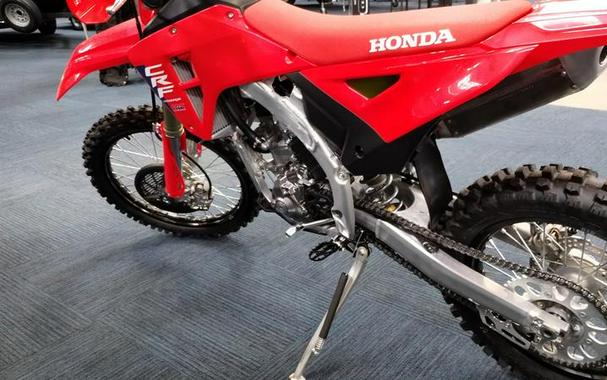 2025 Honda® CRF250RX