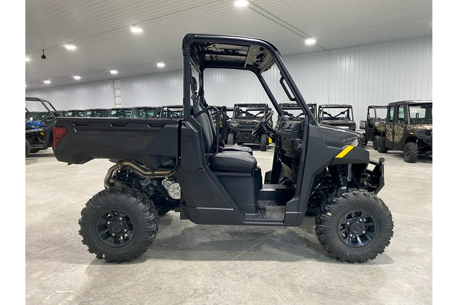 2025 Polaris Industries RANGER 1000 PRM