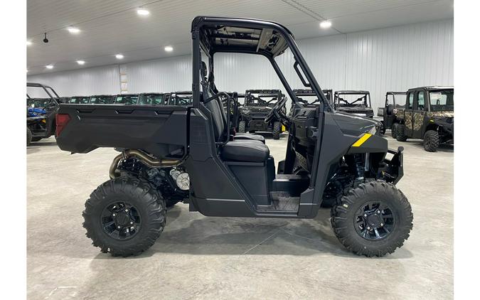 2025 Polaris Industries RANGER 1000 PRM