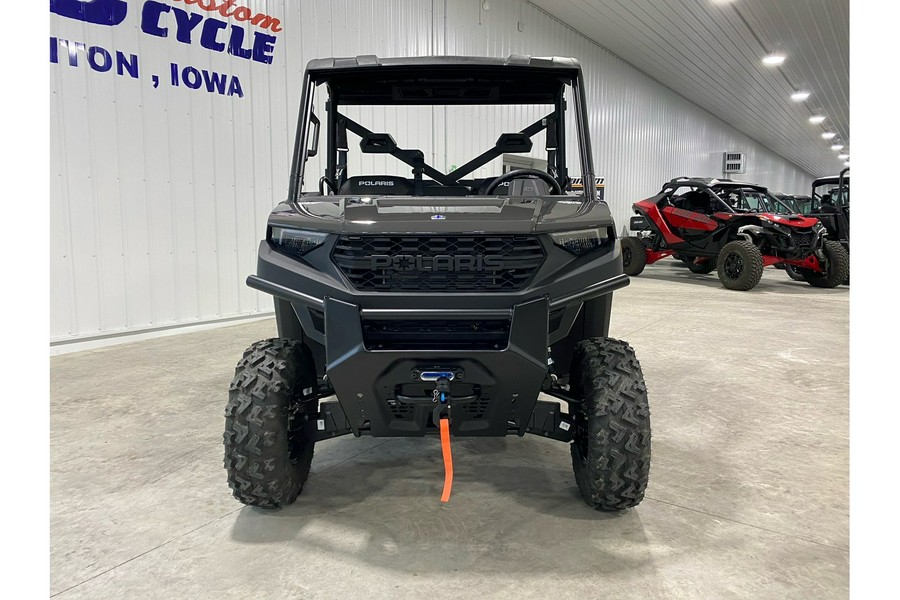 2025 Polaris Industries RANGER 1000 PRM