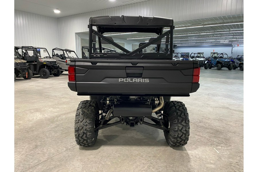 2025 Polaris Industries RANGER 1000 PRM