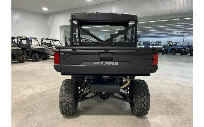 2025 Polaris Industries RANGER 1000 PRM