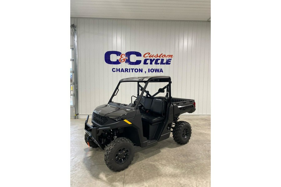 2025 Polaris Industries RANGER 1000 PRM