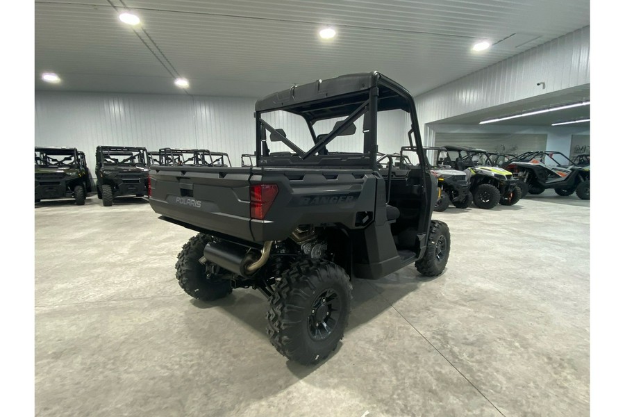 2025 Polaris Industries RANGER 1000 PRM