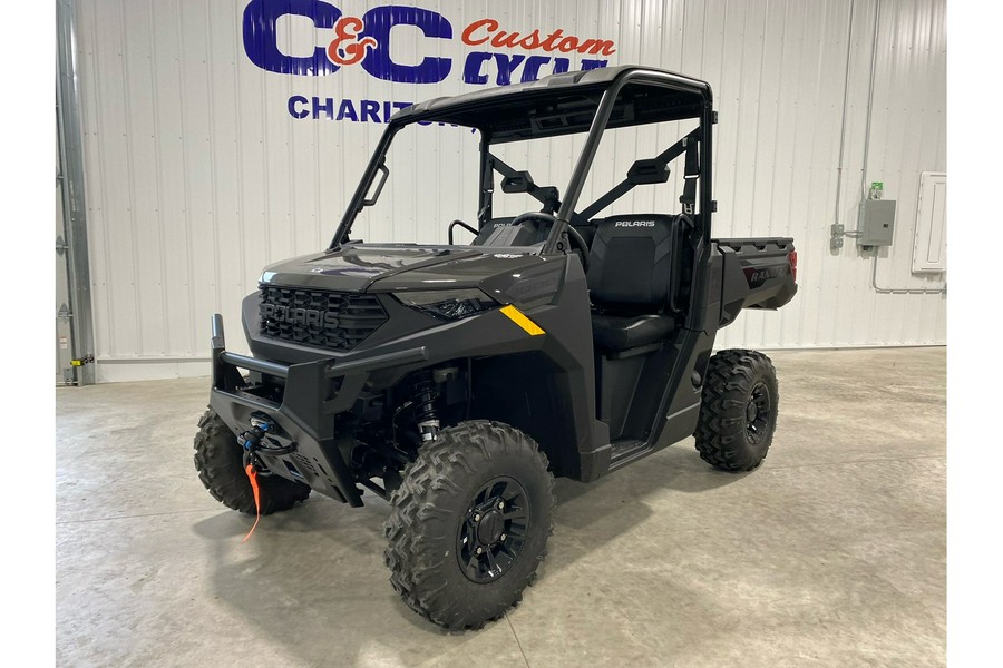 2025 Polaris Industries RANGER 1000 PRM