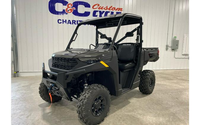 2025 Polaris Industries RANGER 1000 PRM