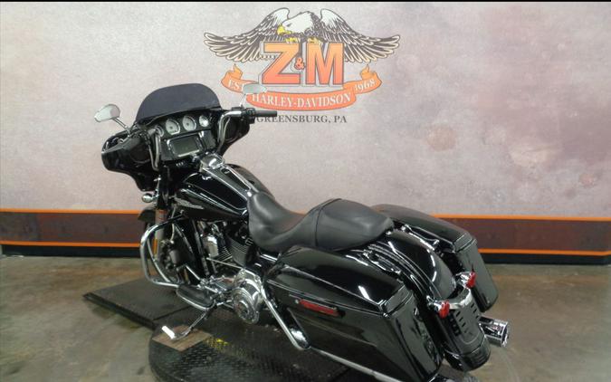 2014 Harley-Davidson Street Glide® Special