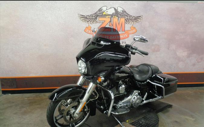 2014 Harley-Davidson Street Glide® Special