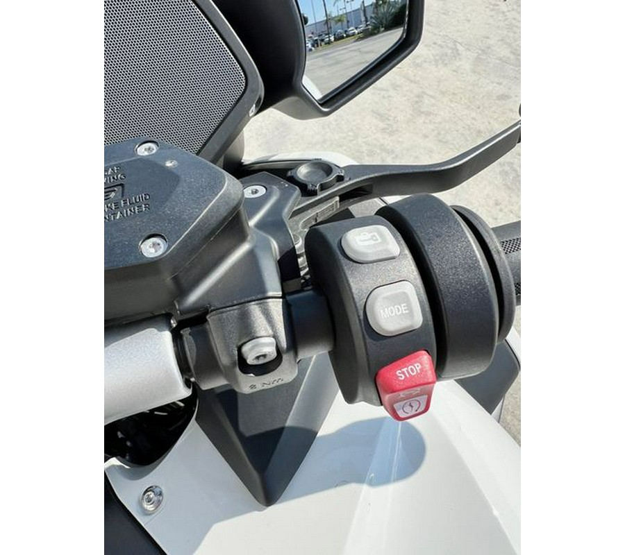 Used 2019 BMW R 1250 RT Motorcycle in Long Beach, CA