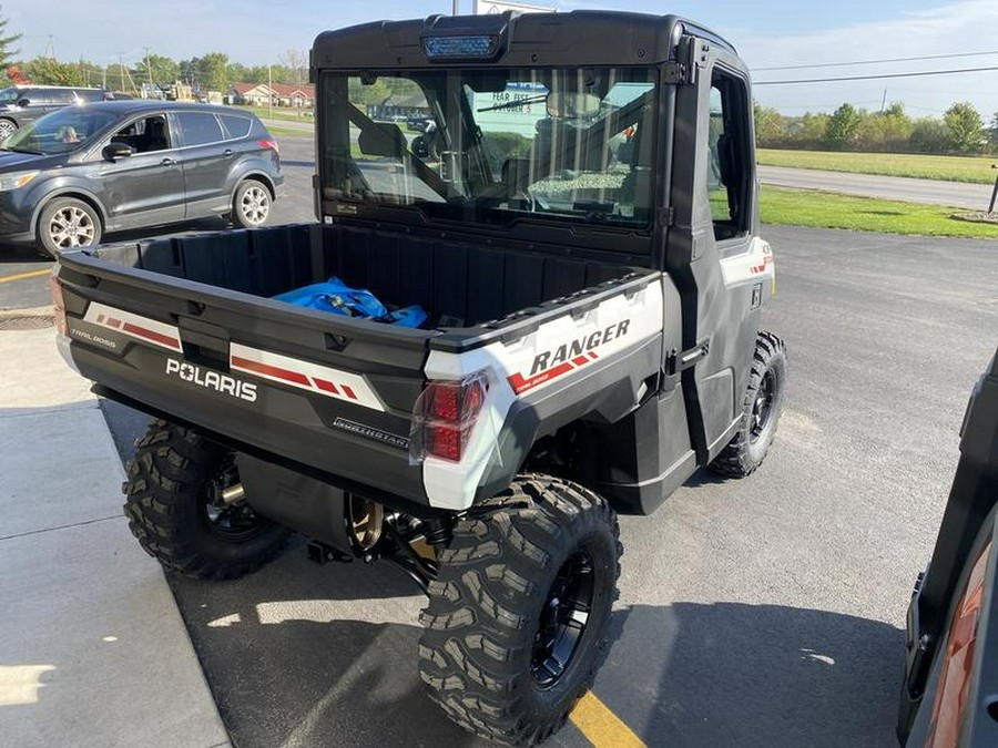 2025 Polaris® Ranger XP 1000 NorthStar Trail Boss