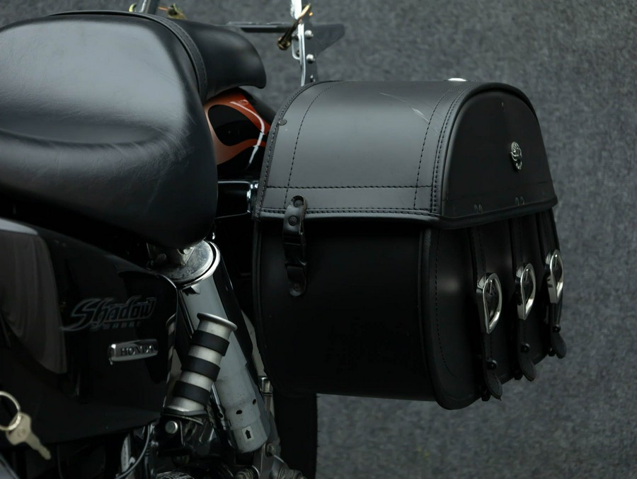 2005 HONDA VT1100 SHADOW 1100 SABRE